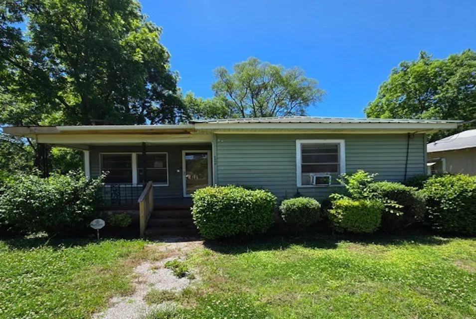 3121 Birch Avenue SW Birmingham, AL 35221, Jefferson County