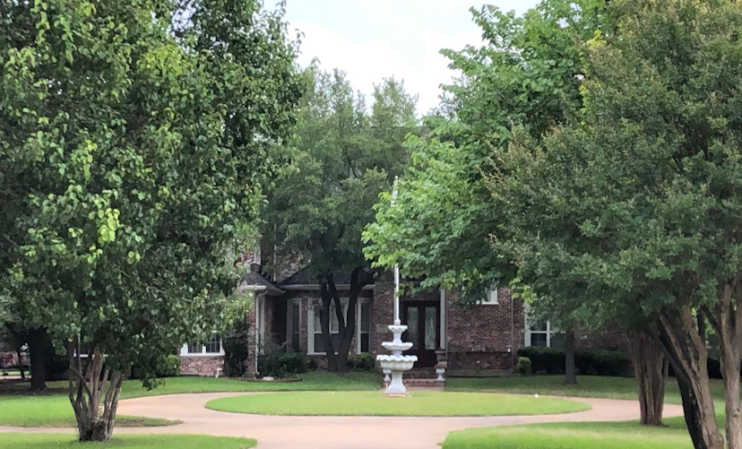 316 Brookbend Dr