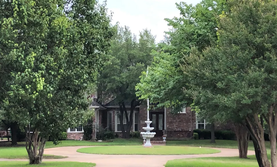 316 Brookbend Dr Waxahachie, TX 75165, Ellis County