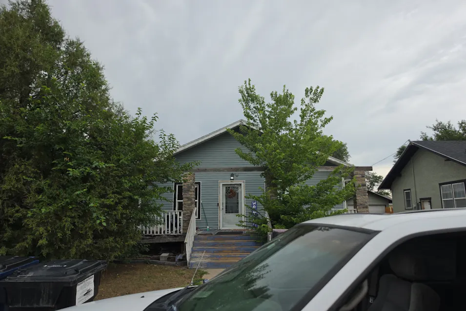 1814 8th Avenue Scottsbluff, NE 69361, Scotts Bluff County