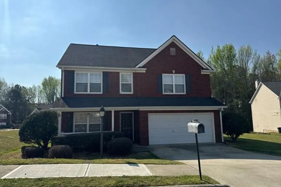 1194 Stony Pt Grayson, GA 30017, Gwinnett County