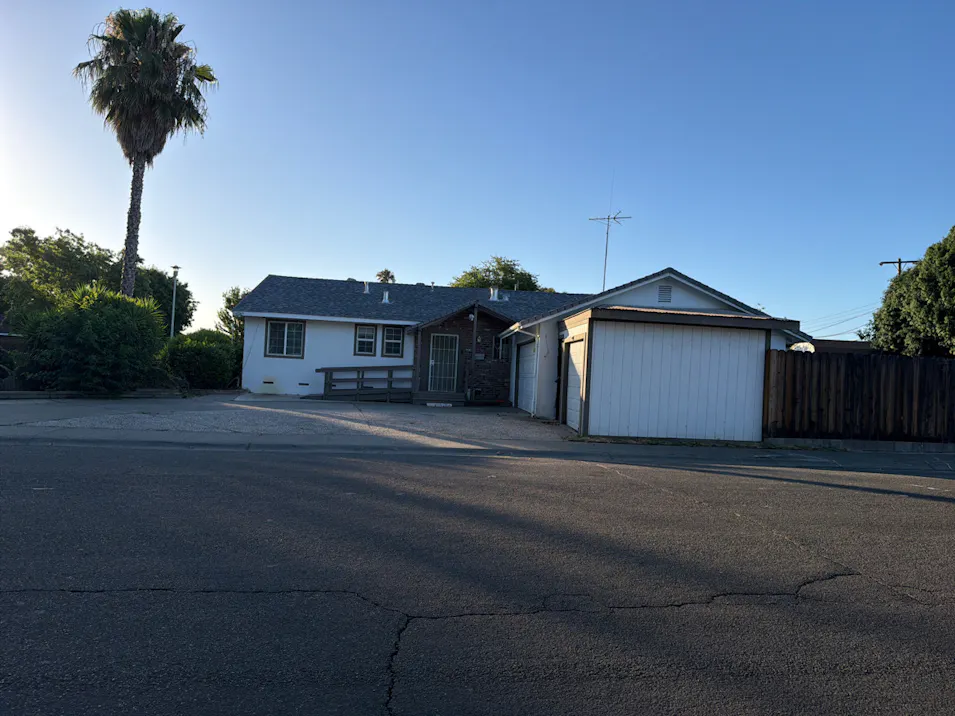 3100 Normington Drive Sacramento, CA 95833, Sacramento County