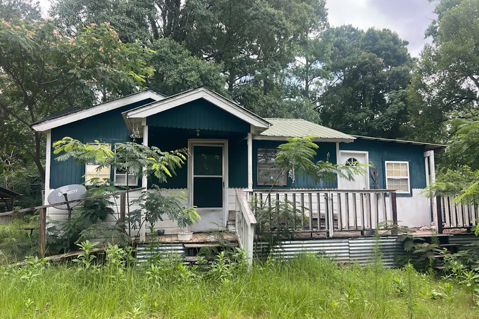 18223 Pine Lake Road Northport, AL 35475, Tuscaloosa County