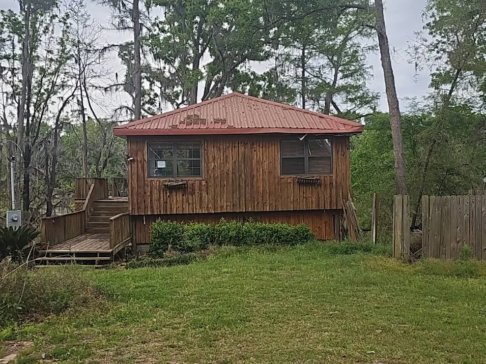 884 McNatt Falls Rd Uvalda, GA 30473, Toombs County