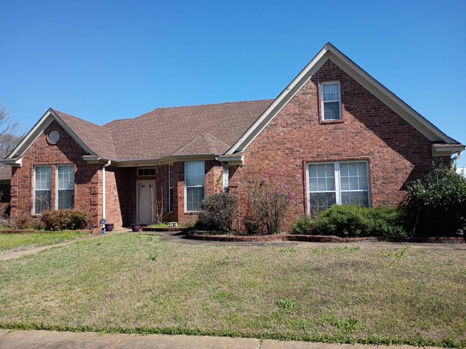 5194 White Diamond St Memphis, TN 38109, Shelby County