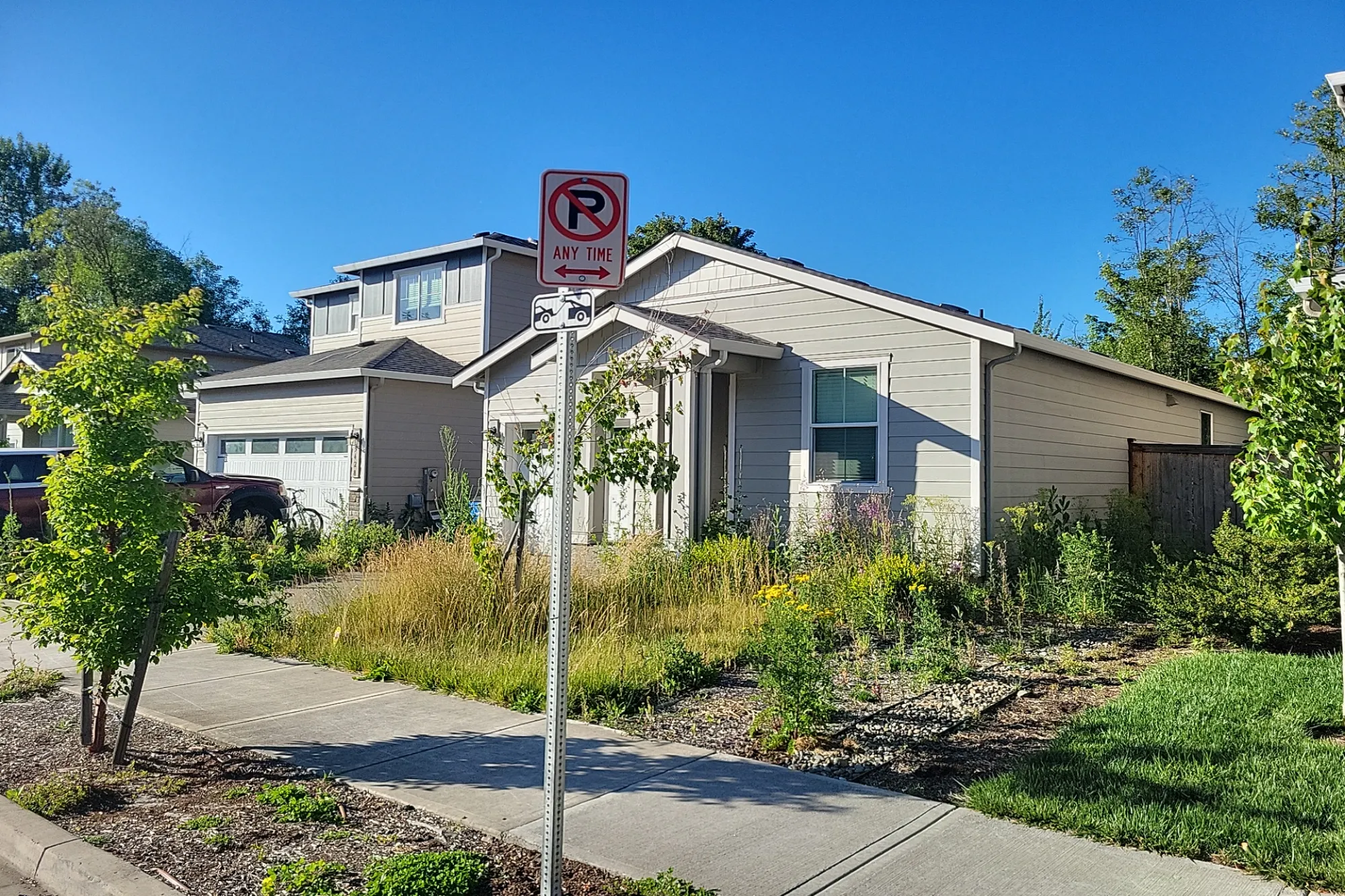 120th Cir, Vancouver, WA 98686 #1