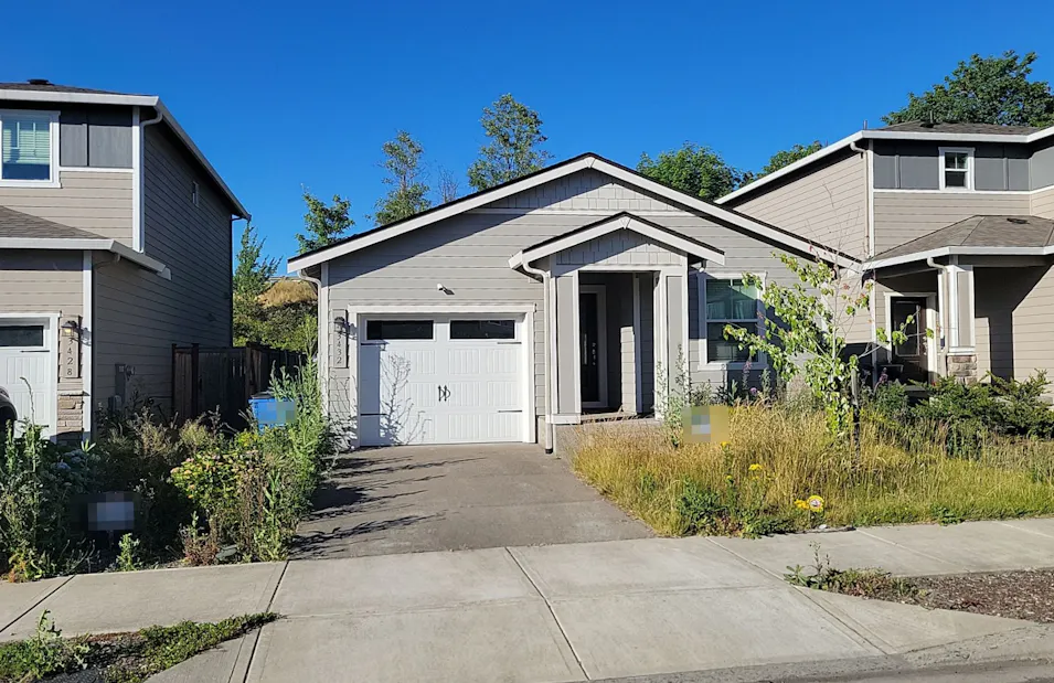 3432 NE 120th Cir Vancouver, WA 98686, Clark County