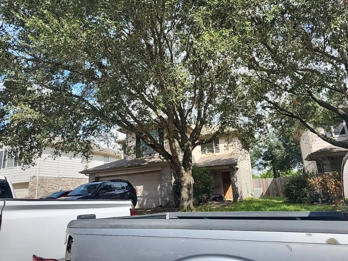 Bent Springs Ln, Katy, TX 77449 #1