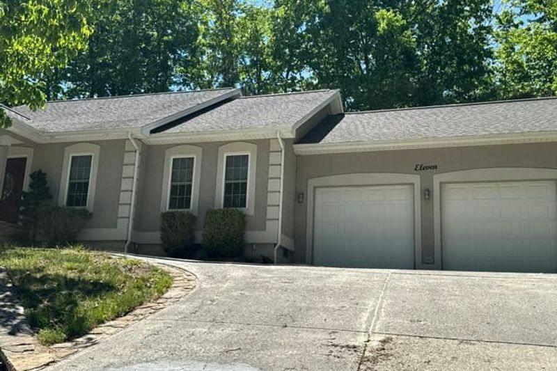 Milnor Cir, Crossville, TN 38558