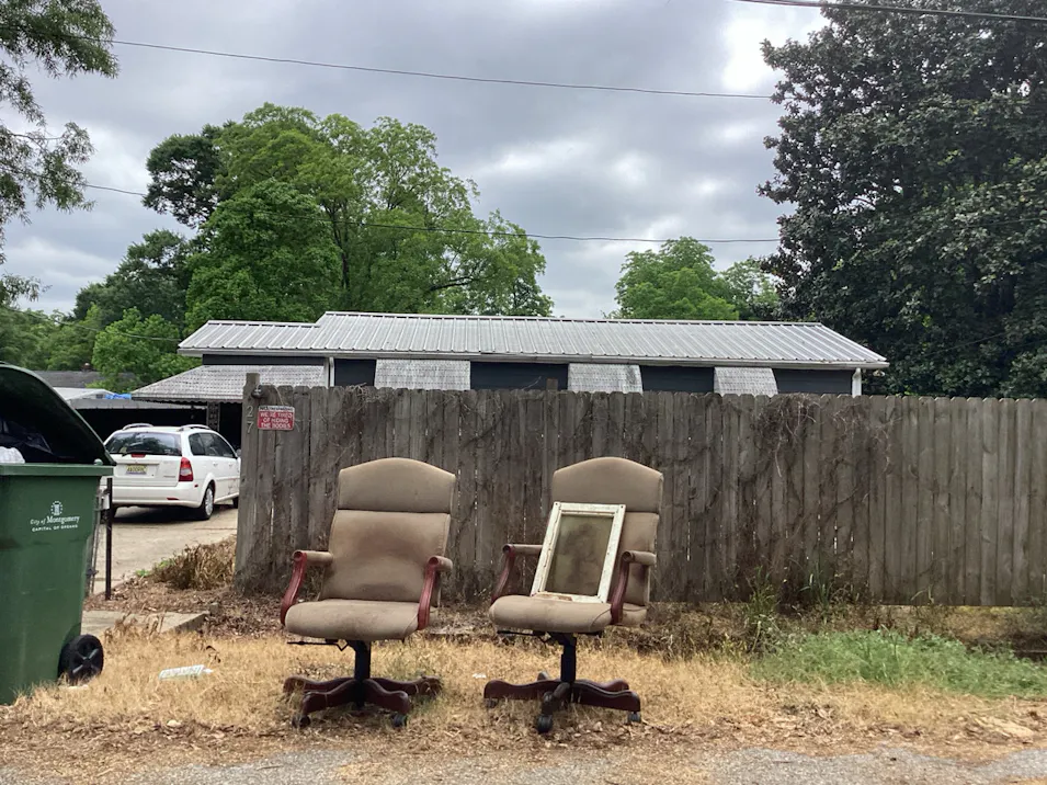 27 Evans Dr Montgomery, AL 36108, Montgomery County