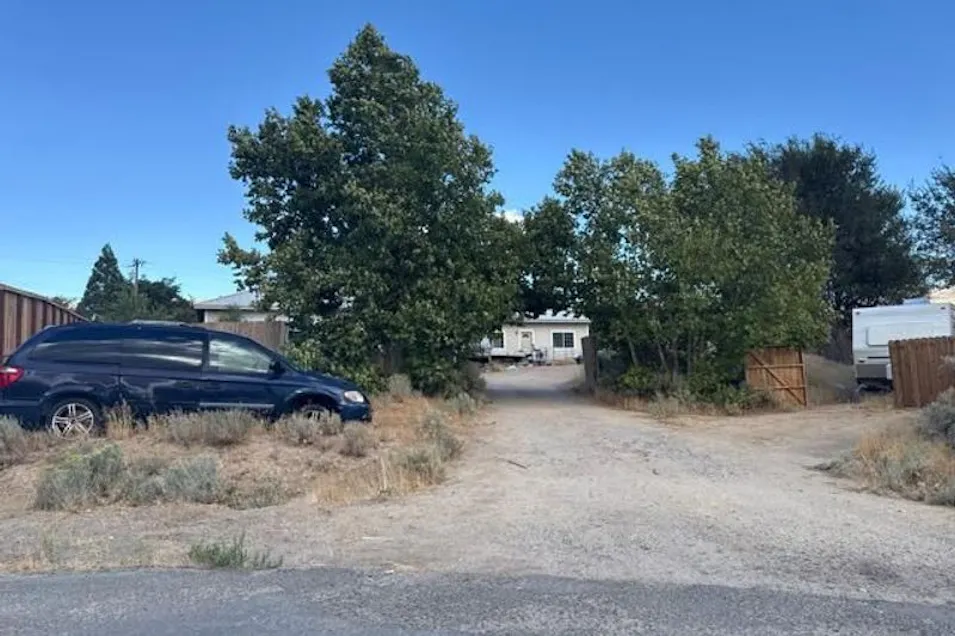 2190 Ox Cir Washoe Valley, NV 89704, Washoe County