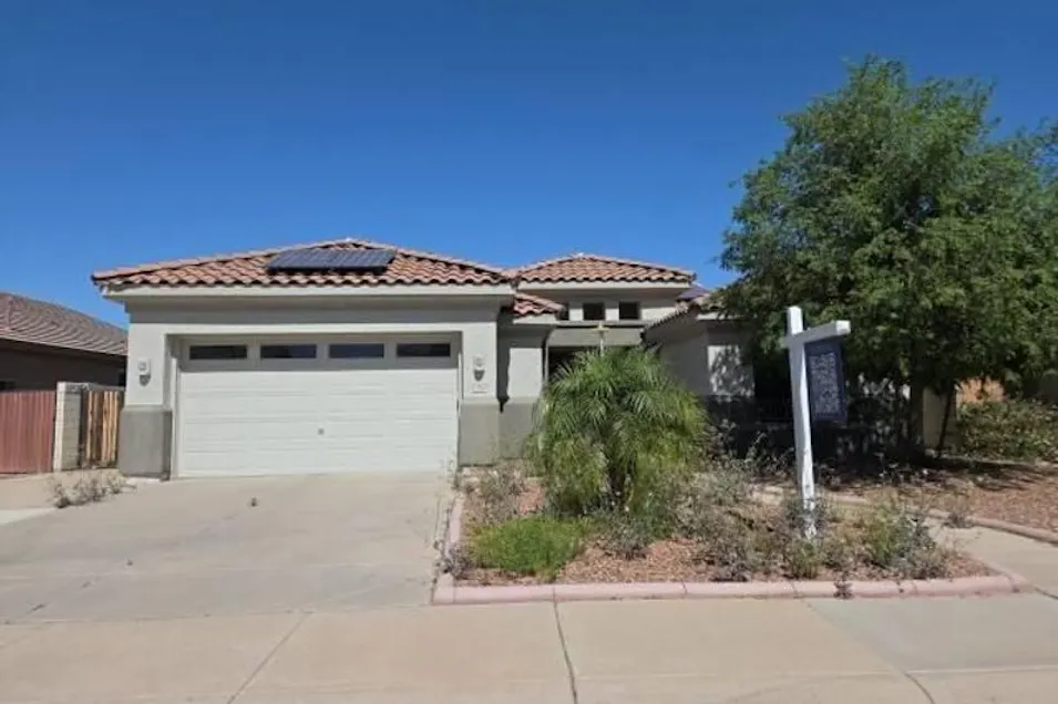 2lien-12540 W Highland Ave Litchfield Park, AZ 85340, Maricopa County
