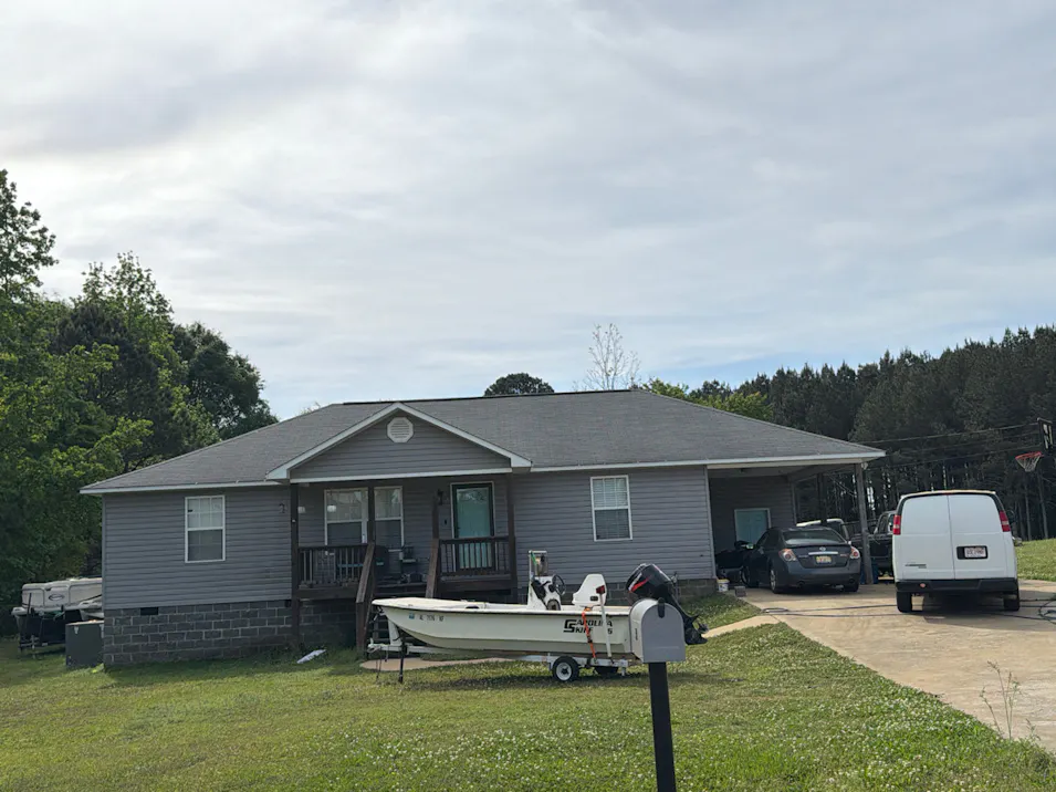 5300 County Road 113 Centre, AL 35960, Cherokee County