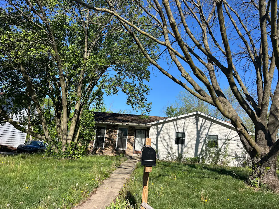 307 Hogan Dr Columbia, MO 65202, Boone County