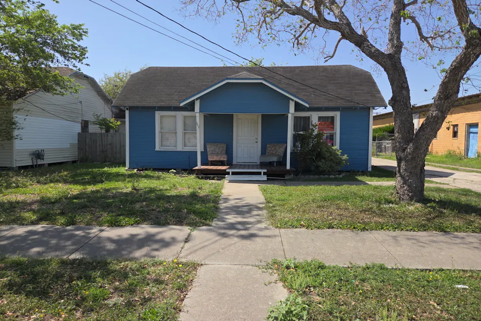 111 Richard Street Corpus Christi, TX 78415, Nueces County