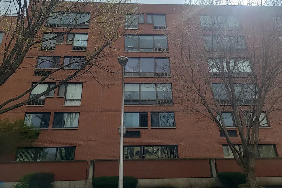 1169 South Plymouth Ct Unit 107 Chicago, IL 60605, Cook County