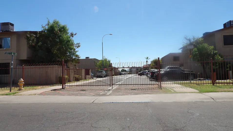 4030 W Reade Ave Phoenix, AZ 85019, Maricopa County