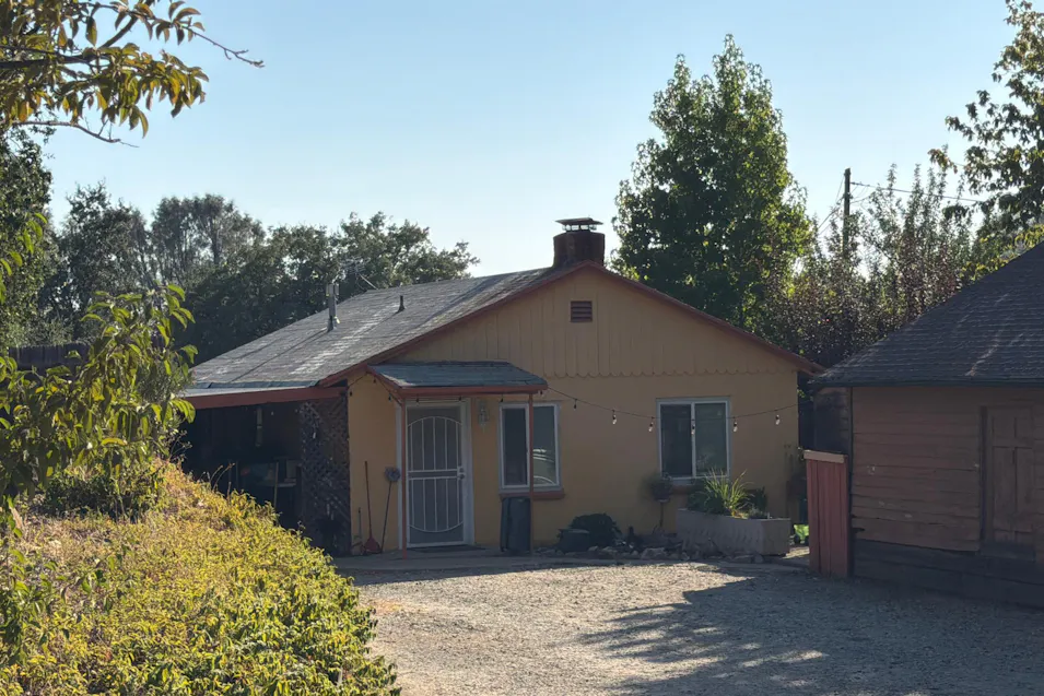 7509 Winter Ln Placerville, CA 95667, El Dorado County