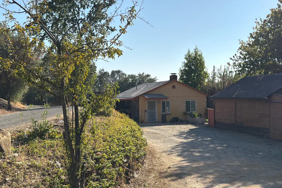 7509 Winter Ln Placerville, CA 95667, El Dorado County