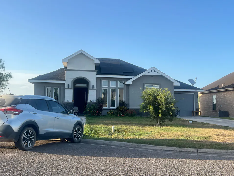 603 New Orleans Cir Pharr, TX 78577, Hidalgo County