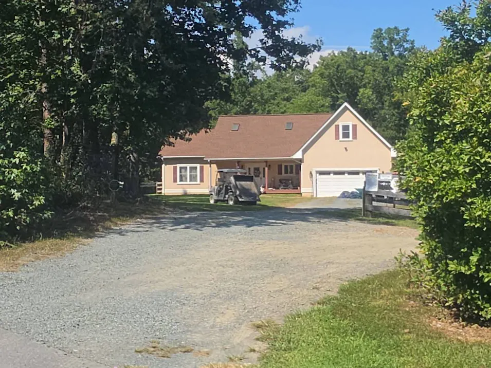 420 Andergar Lane Kents Store, VA 23084, Fluvanna County