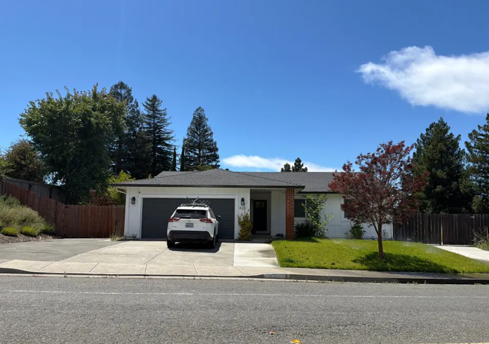 421 Foothill Dr. Vallejo, CA 94591, Solano County