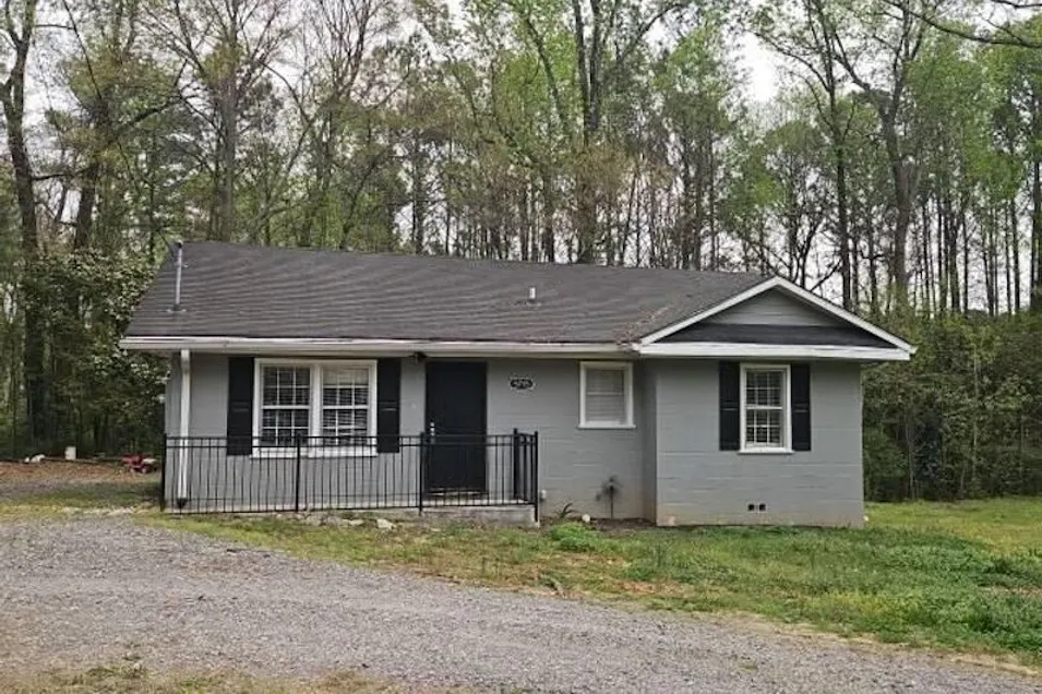 5715 Harding Dr Mableton, GA 30126, Cobb County