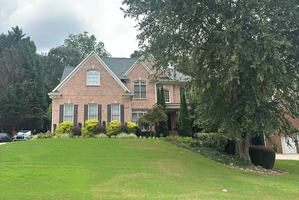 3828 Glen Park Drive Lithonia, GA 30038, Dekalb County