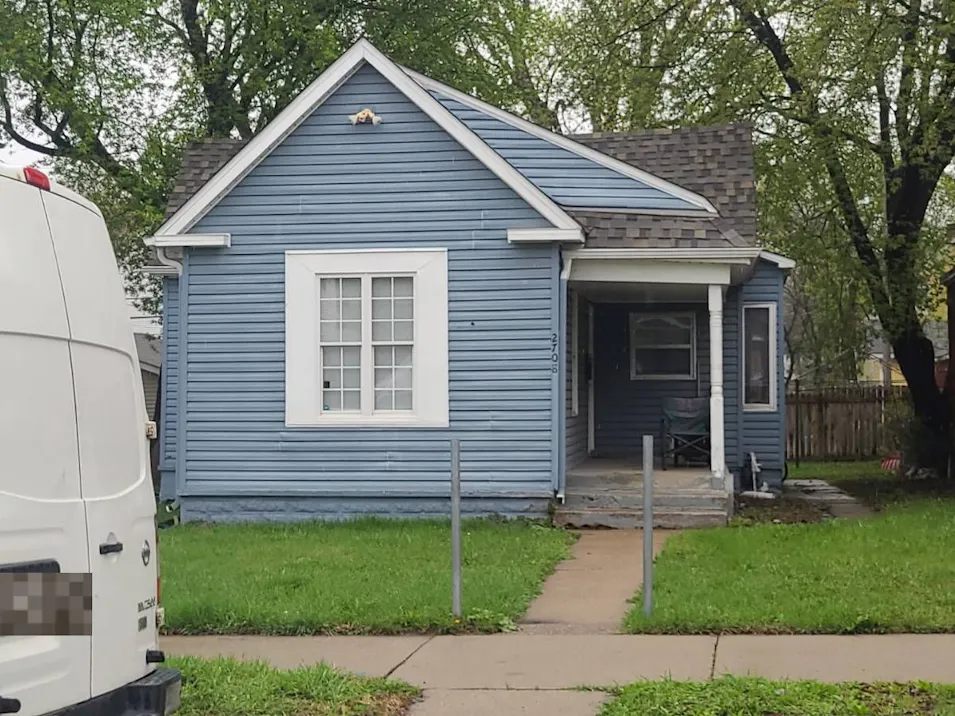 2708 Dupont Ave N Minneapolis, MN 55411, Hennepin County