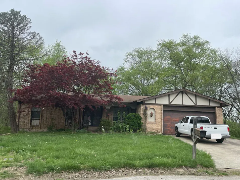 19 Glenview Drive St Charles, MO 63304, St. Charles County