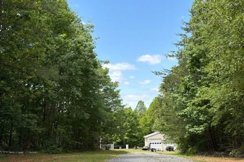634 Phoebe Pond Road Concord, VA 24538, Appomattox County