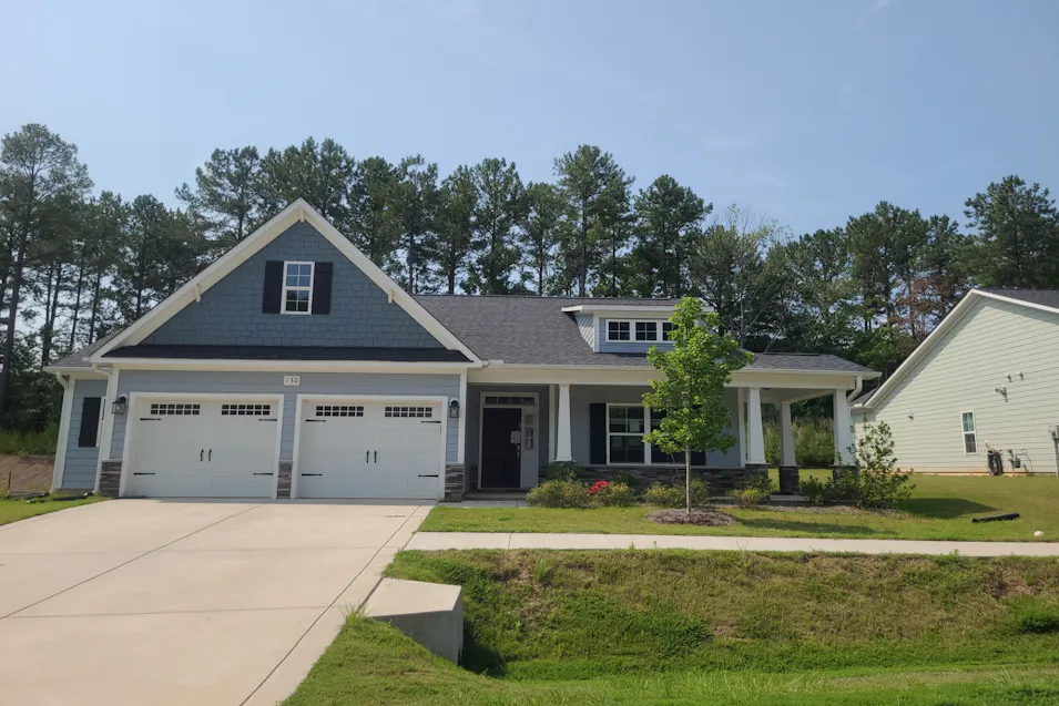 130 Vast View Way Youngsville, NC 27596, Franklin County