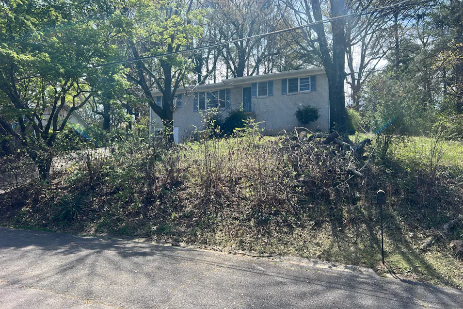 2248 4th Place Circle Northeast Center Point, AL 35215, Jefferson County