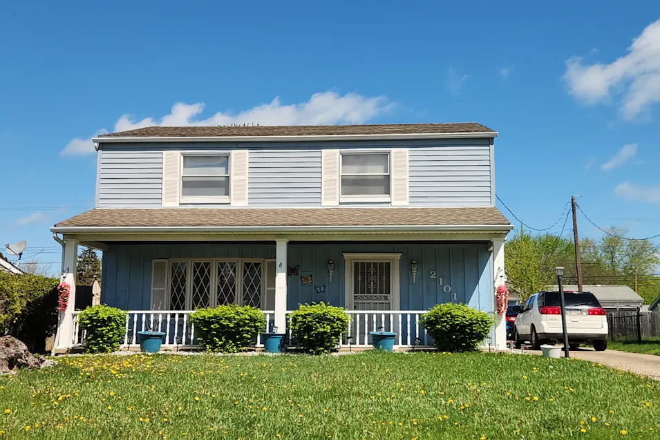 2101 Crehore Lorain, OH 44052, Lorain County