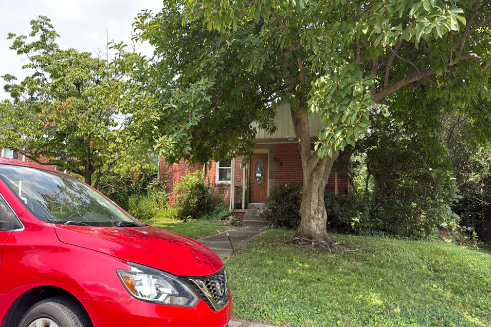 405 Harding Drive Silver Spring, MD 20901, Montgomery County