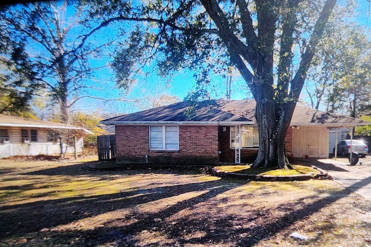 3462 Van Buren St Baker, LA 70714, East Baton Rouge County