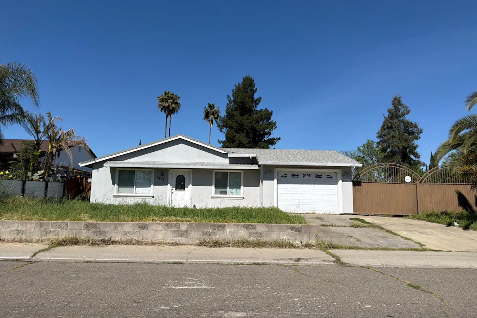 7817 Lakeport Cir Elverta, CA 95626, Sacramento County