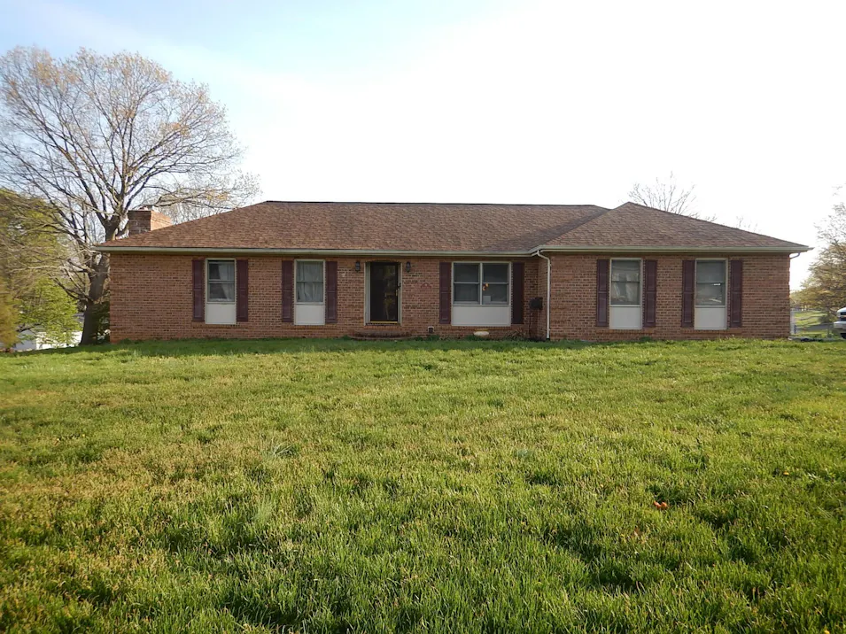 19 Fenway Drive Charles Town, WV 25414, Jefferson County