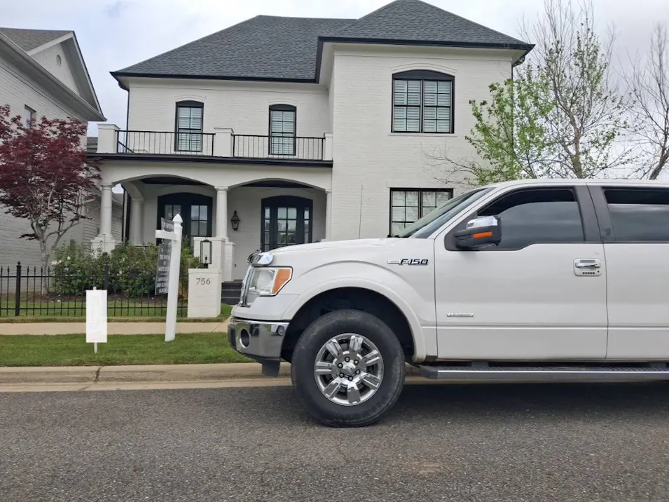 756 Grace Park N Tuscaloosa, AL 35406, Tuscaloosa County