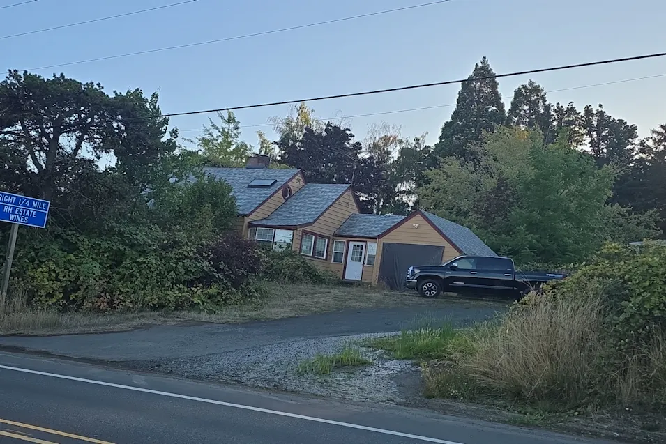 3659 Wallace Rd NW Salem, OR 97304, Polk County