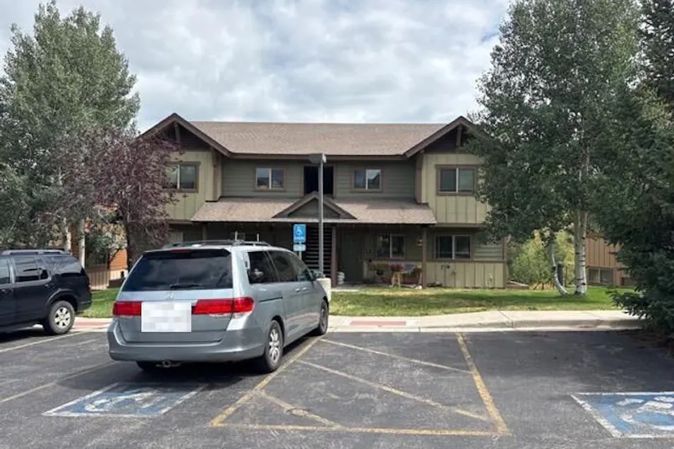 1315 Hilltop Pkwy C-3 Steamboat Springs, CO 80487, Routt County