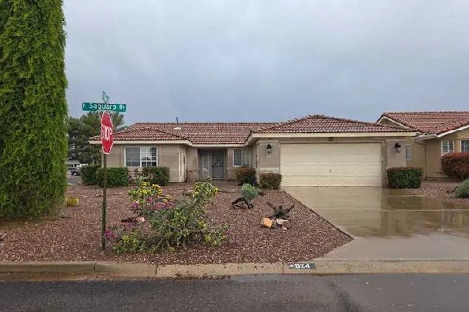 924 E Saguaro Drive Pearce, AZ 85625, Cochise County