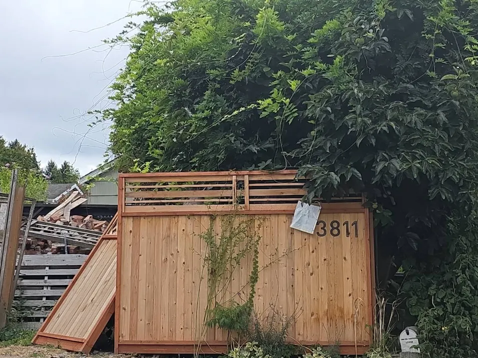3811 SW Dawson St Seattle, WA 98126, King County