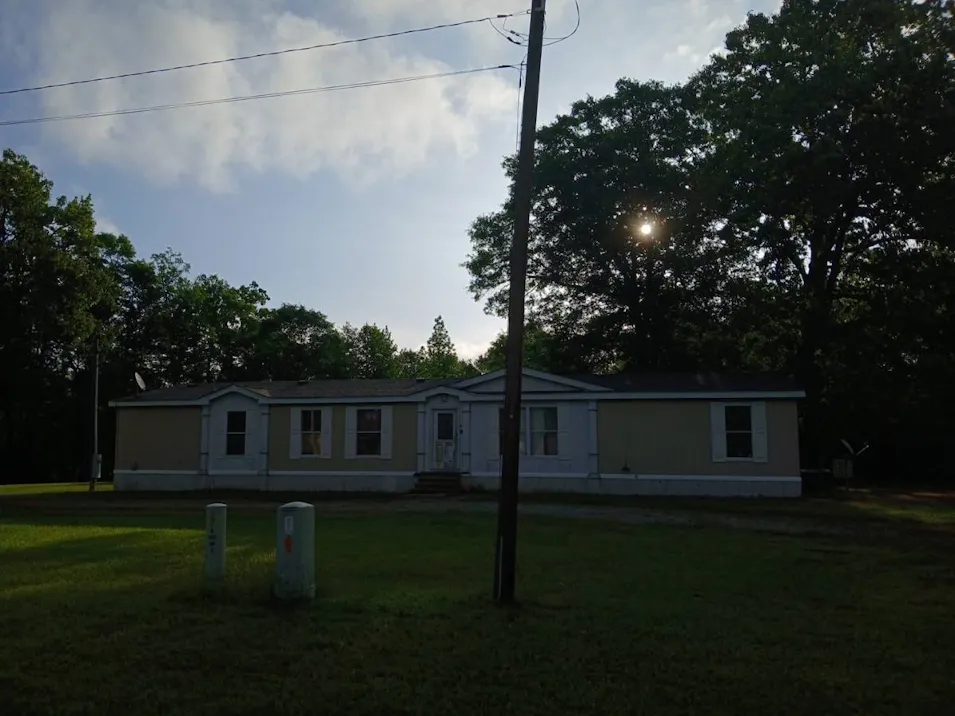 5800 Grant 190009 Pine Bluff, AR 71602, Grant County