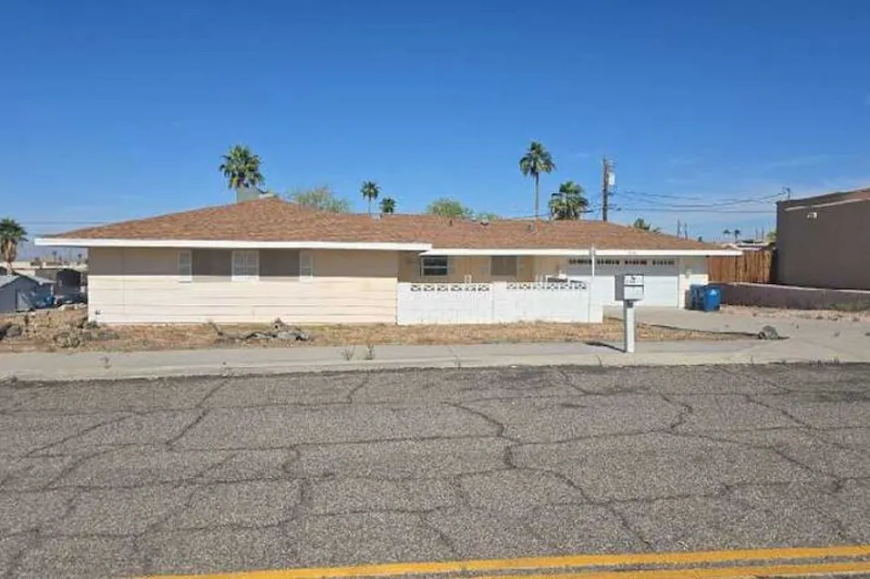 2985 Thistle Drive Lake Havasu City, AZ 86406, Mohave County