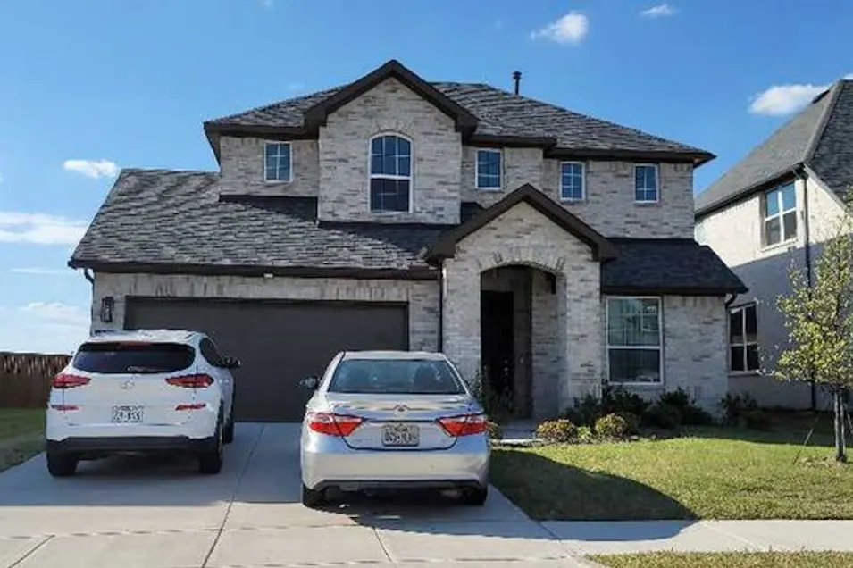 1029 Joseph Ct Forney, TX 75126, Kaufman County