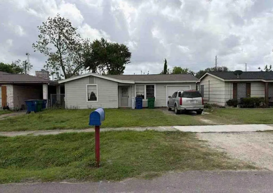 717 Marshall Road Angleton, TX 77515, Brazoria County