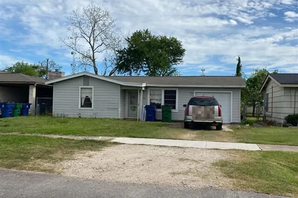 717 Marshall Road Angleton, TX 77515, Brazoria County