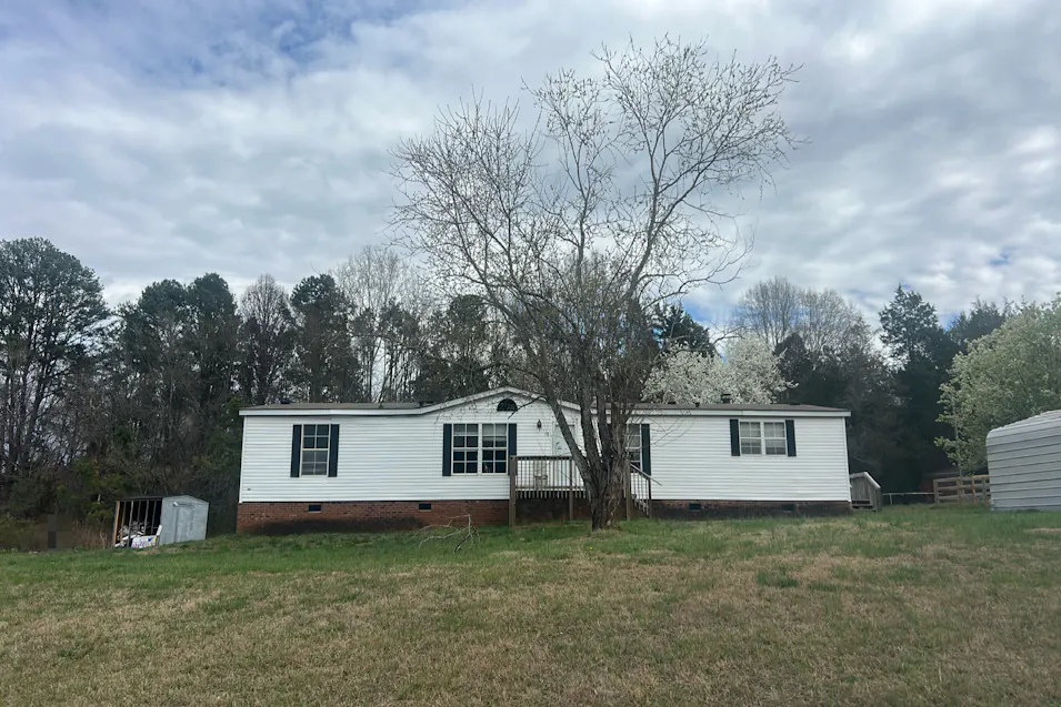 118 Mountain Brook Drive Bessemer City, NC 28016, Gaston County