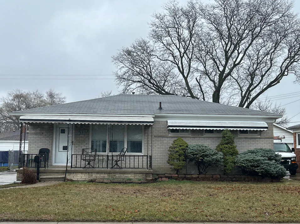 502 Clair St Garden City, MI 48135, Wayne County